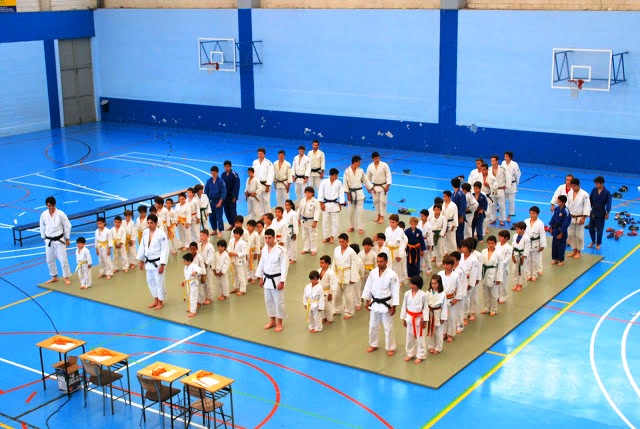 Gala Judo 2015